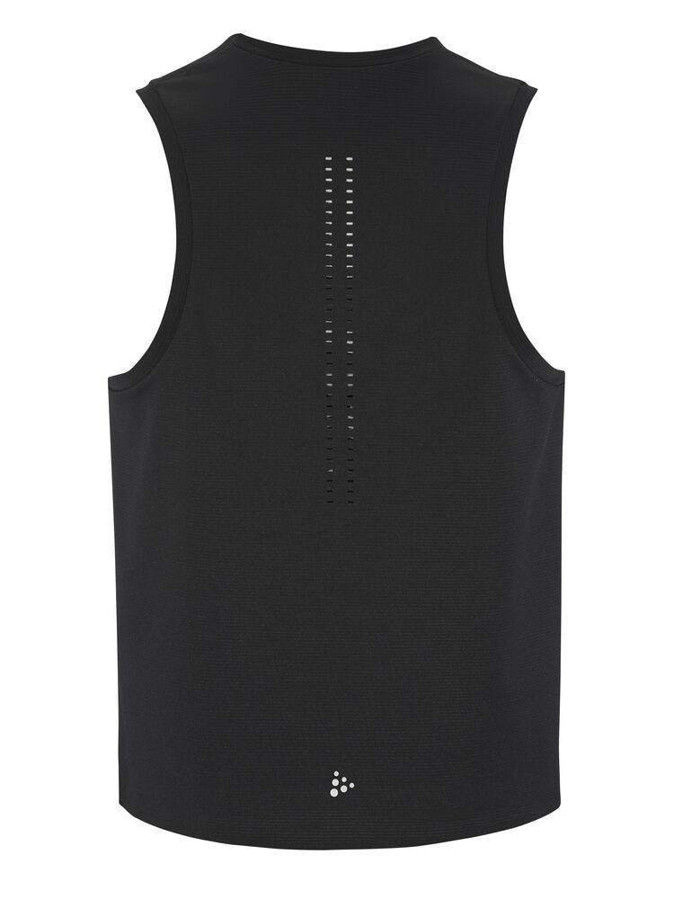 Hypervent Singlet W von Craft – Tofu