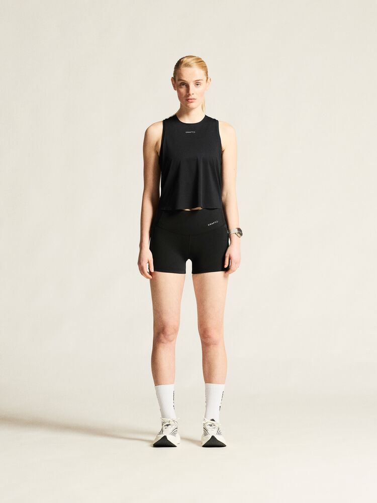 Hypervent Singlet W von Craft – Tofu