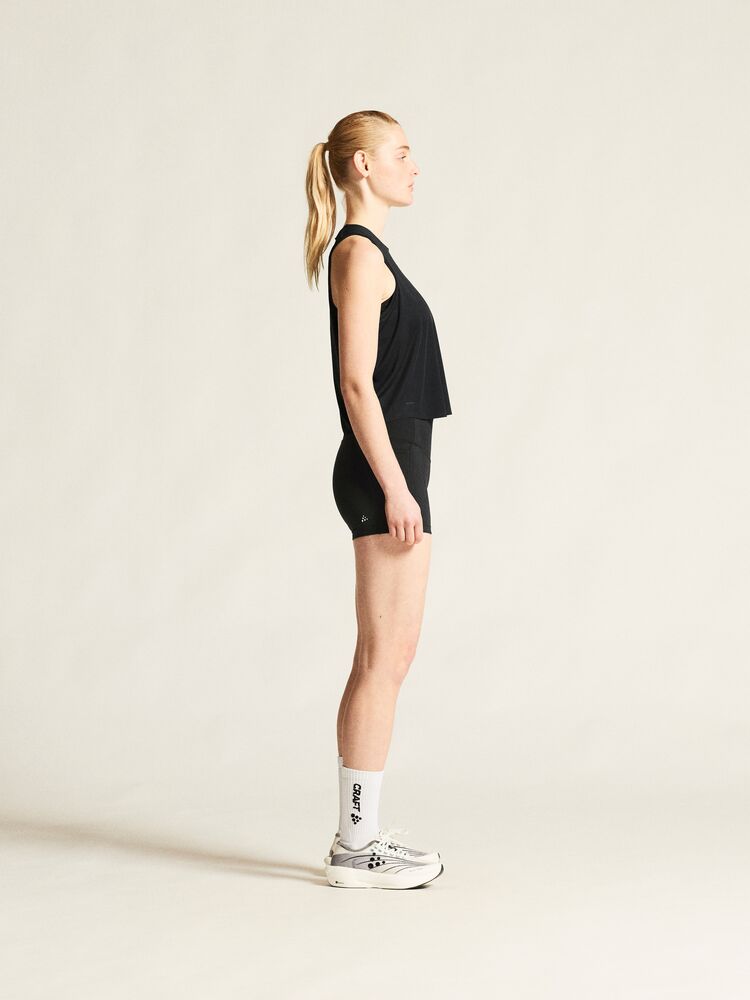 Hypervent Singlet W von Craft – Tofu