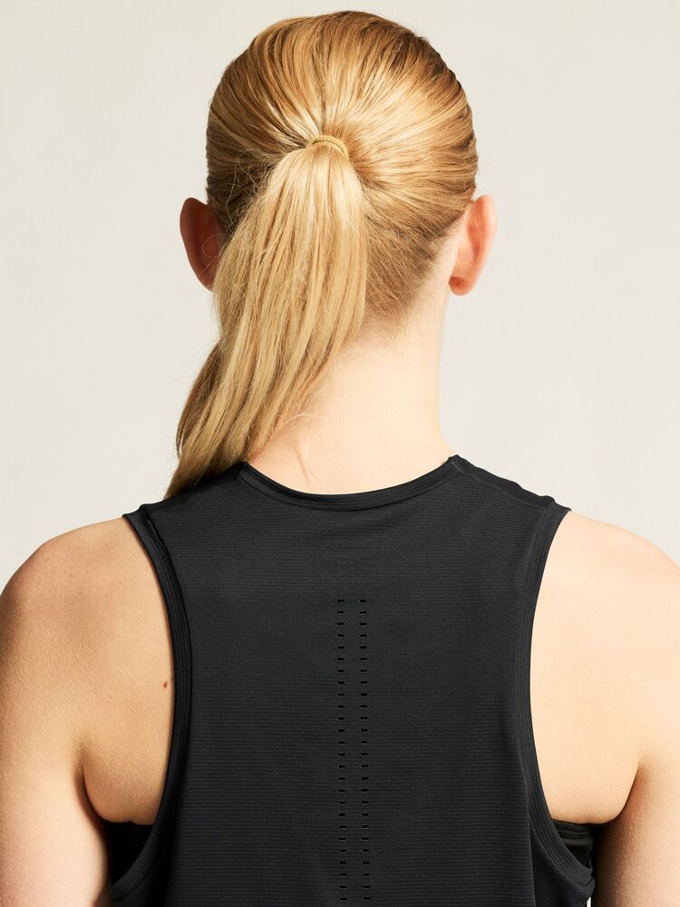 Hypervent Singlet W von Craft – Tofu