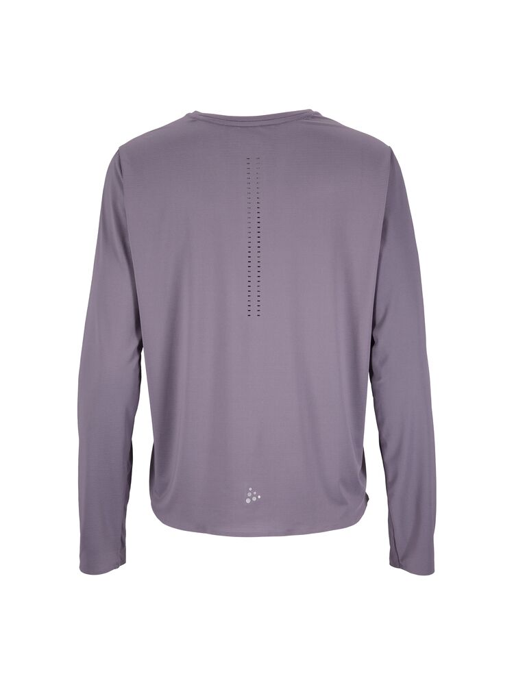 Hypervent Longsleeve W von Craft – Pigeon