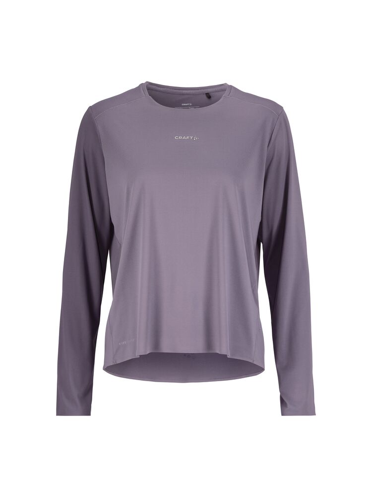 Hypervent Longsleeve W von Craft – Pigeon