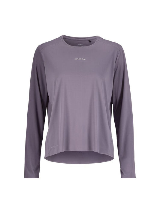 Craft Hypervent Longsleeve W – Pullover & Midlayer