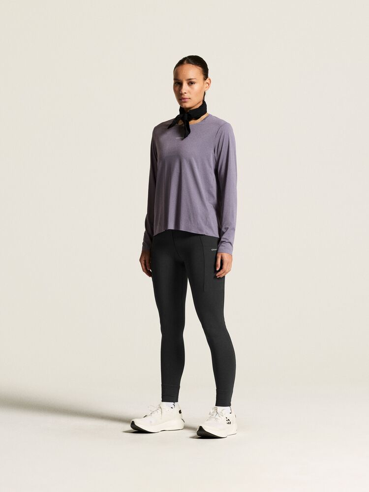 Hypervent Longsleeve W von Craft – Pigeon