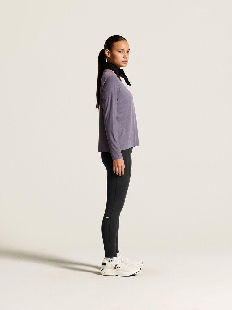 Hypervent Longsleeve W von Craft – Pigeon
