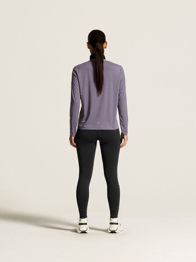 Hypervent Longsleeve W von Craft – Pigeon