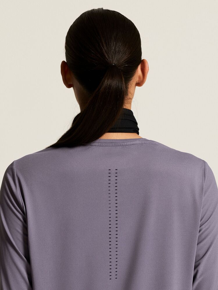 Hypervent Longsleeve W von Craft – Pigeon