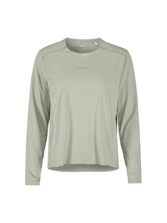 Hypervent Longsleeve W - Laufshirt