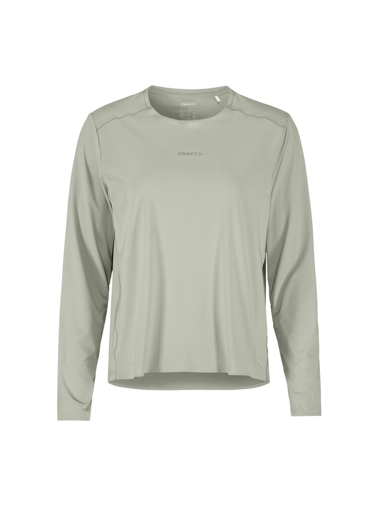 Hypervent Longsleeve W von Craft – Pigeon
