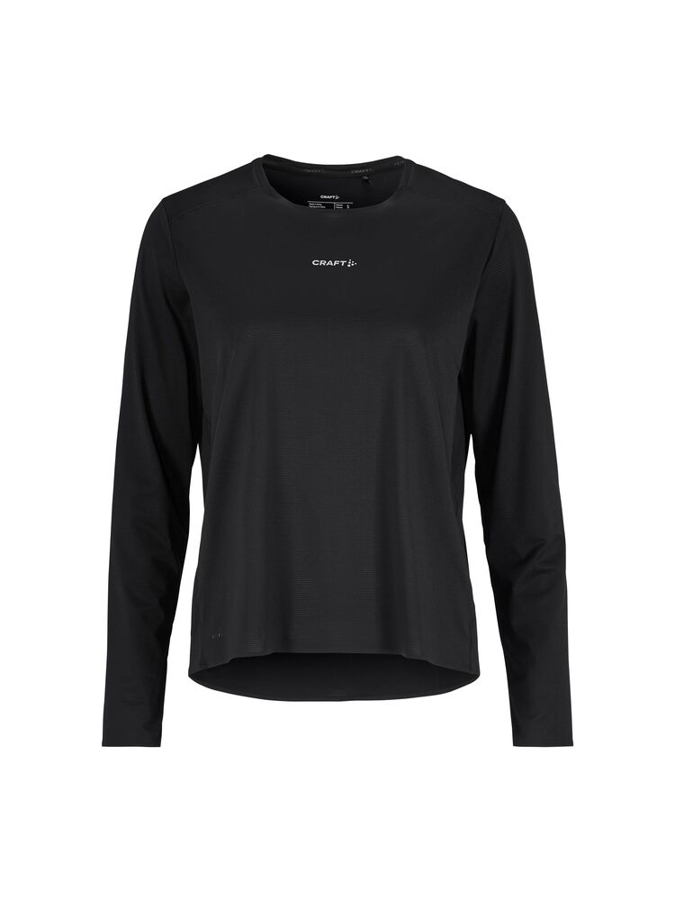 Hypervent Longsleeve W von Craft – Pigeon
