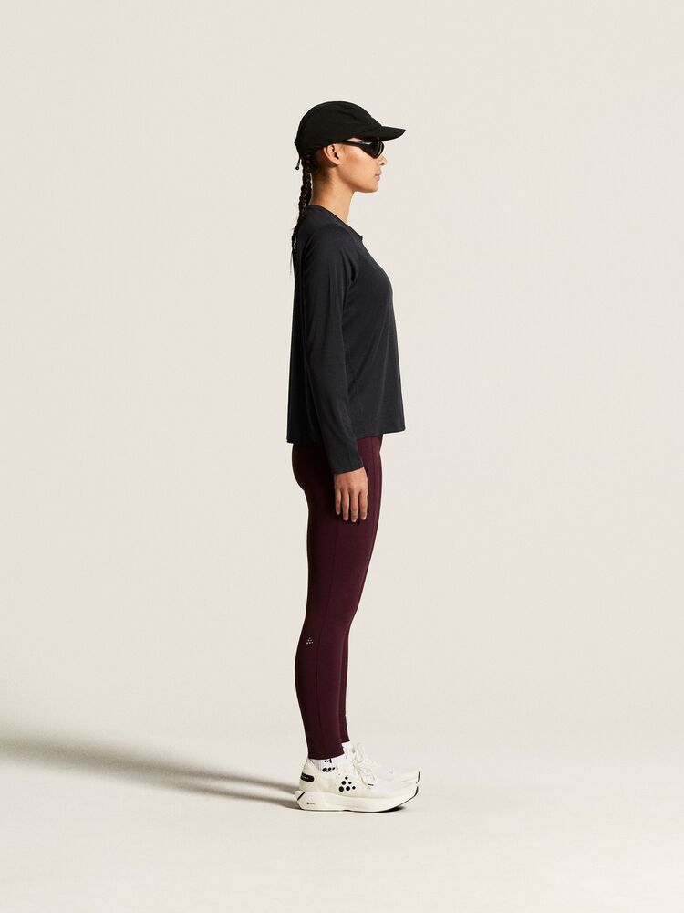 Hypervent Longsleeve W von Craft – Pigeon