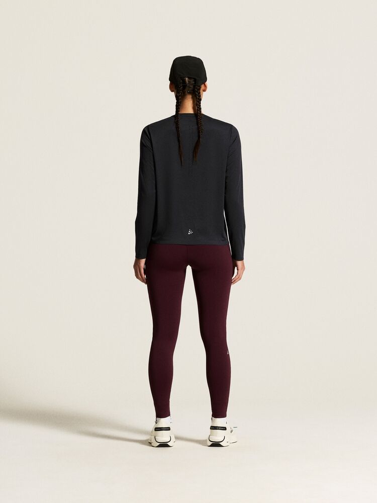 Hypervent Longsleeve W von Craft – Pigeon