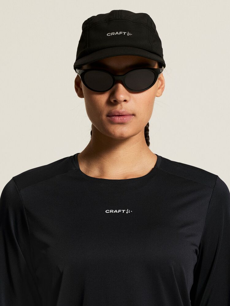 Hypervent Longsleeve W von Craft – Pigeon