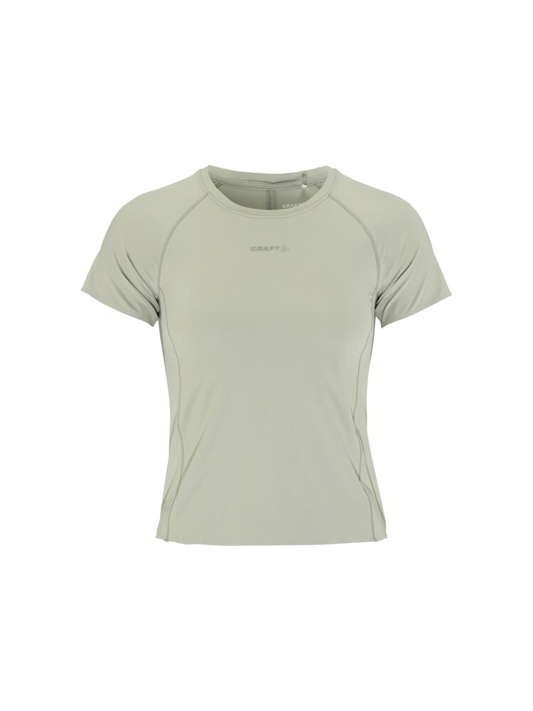 Hypervent Cropped Tee W von Craft – Pigeon