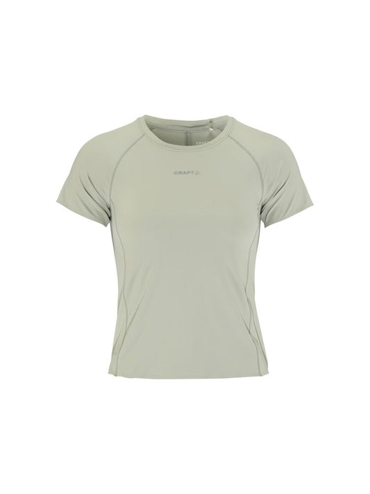 Hypervent Cropped Tee W von Craft – Pigeon