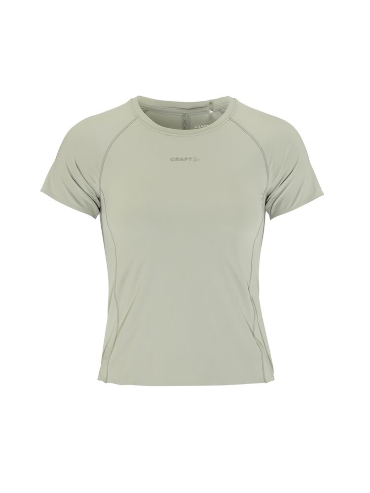 Hypervent Cropped Tee W von Craft – Pigeon