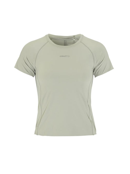 Hypervent Cropped Tee W von Craft – Pigeon