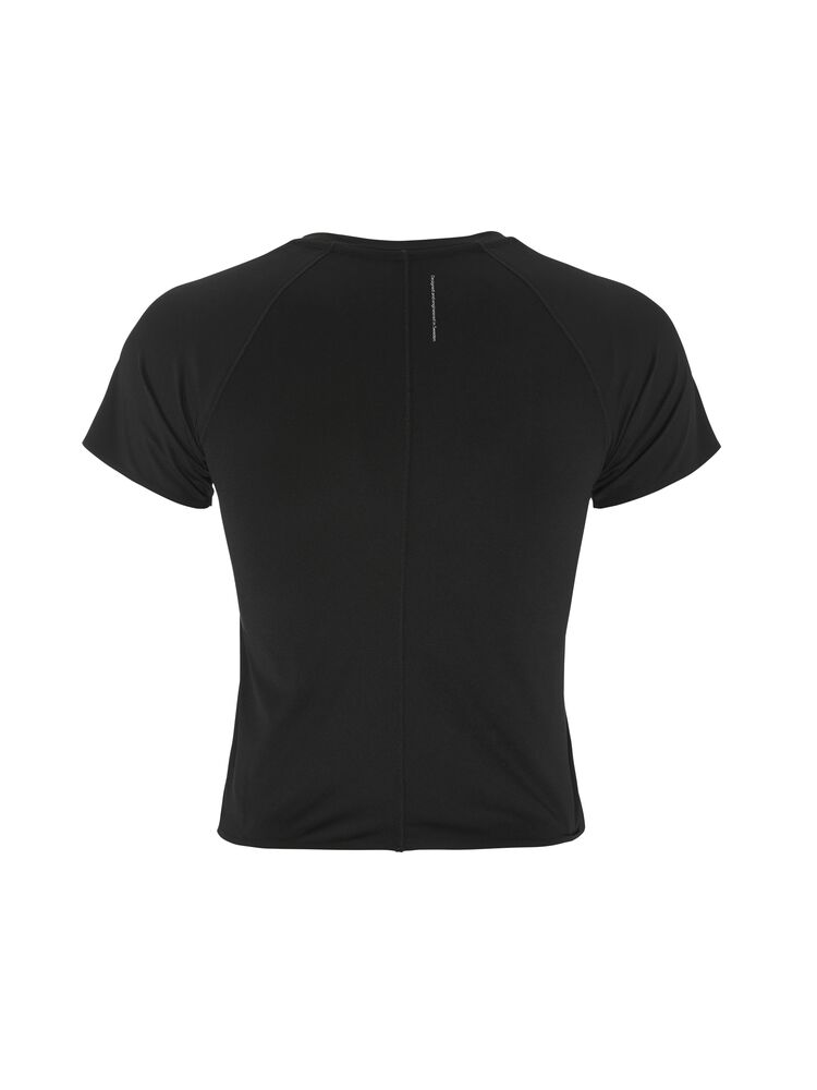 Hypervent Cropped Tee W von Craft – Pigeon