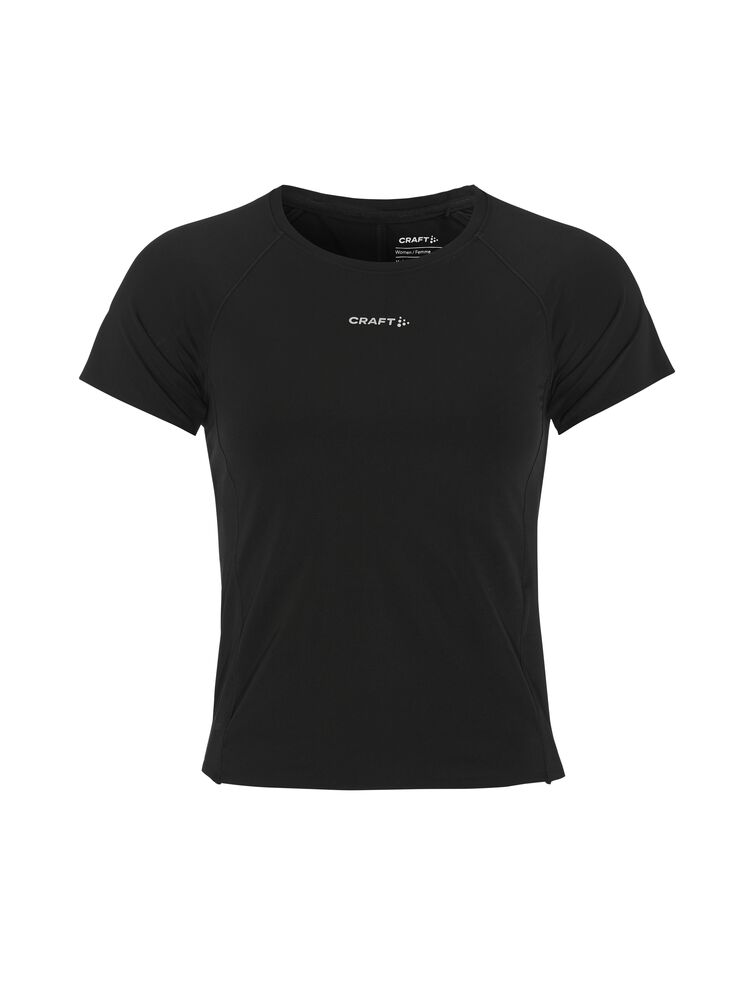 Hypervent Cropped Tee W von Craft – Pigeon