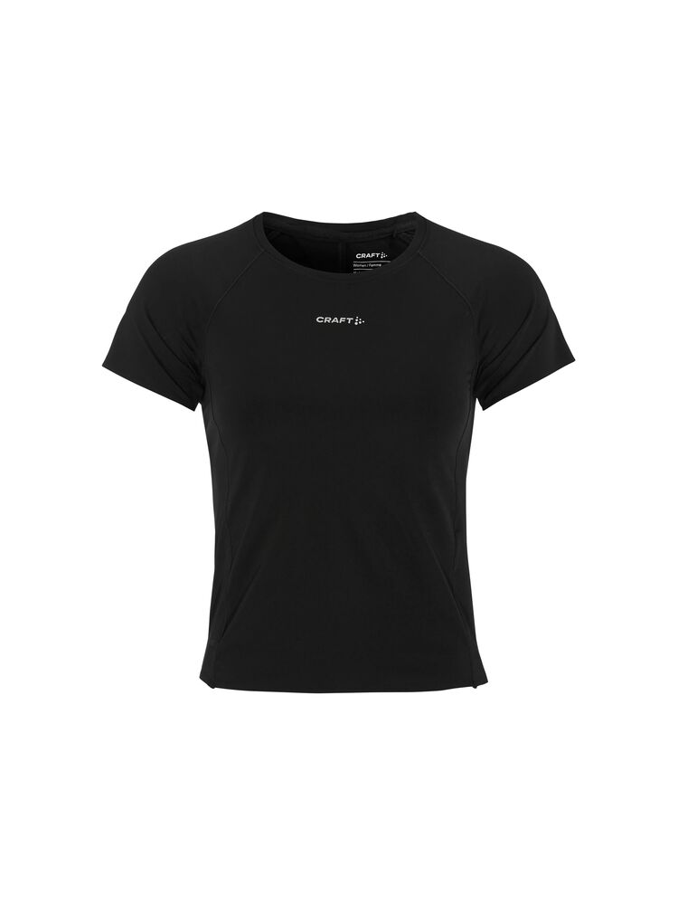 Hypervent Cropped Tee W von Craft – Pigeon