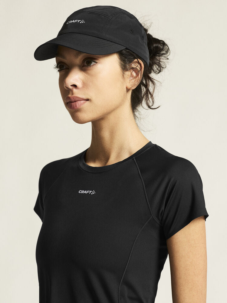 Hypervent Cropped Tee W von Craft – Pigeon