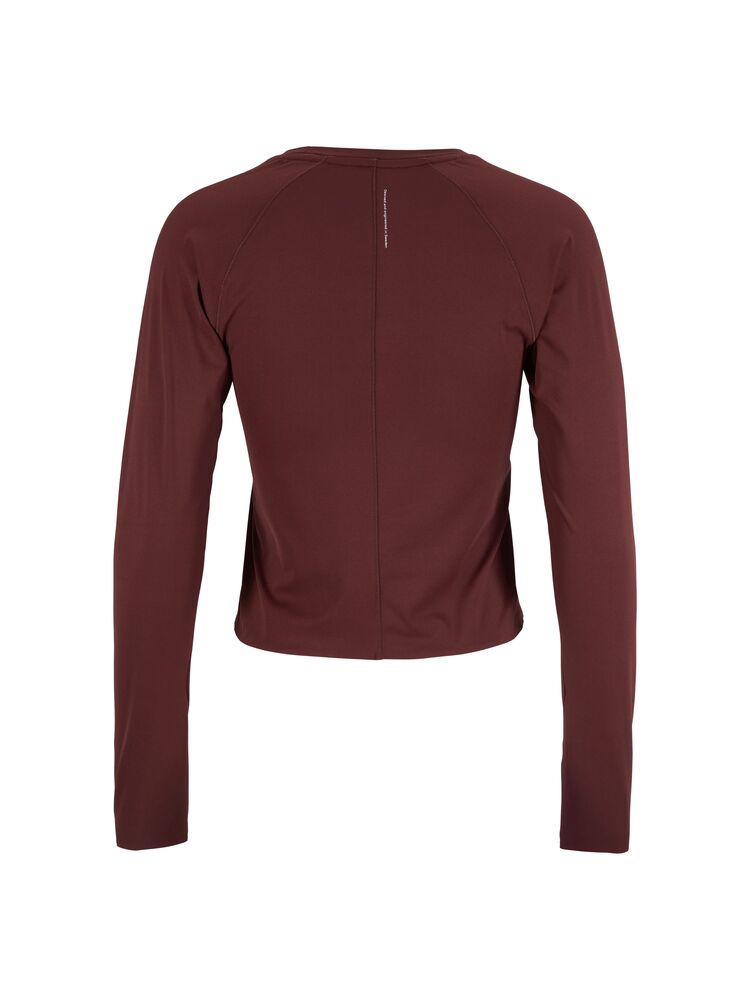 Hypervent Tight Longsleeve W von Craft – Potpurri