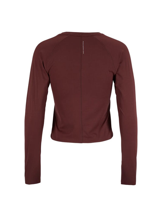 Craft Hypervent Tight Longsleeve W – Shirts & Oberteile