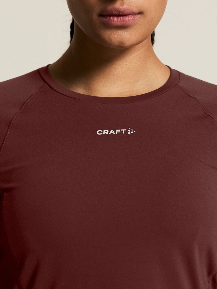 Hypervent Tight Longsleeve W von Craft – Potpurri