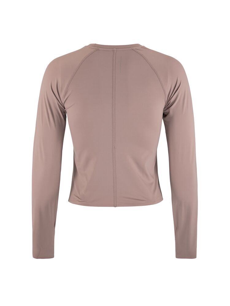 Hypervent Tight Longsleeve W von Craft – Potpurri