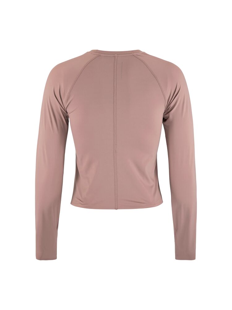 Hypervent Tight Longsleeve W von Craft – Potpurri