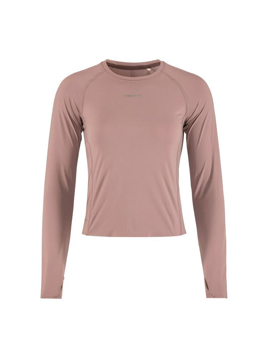 Hypervent Tight Longsleeve W - Laufshirt
