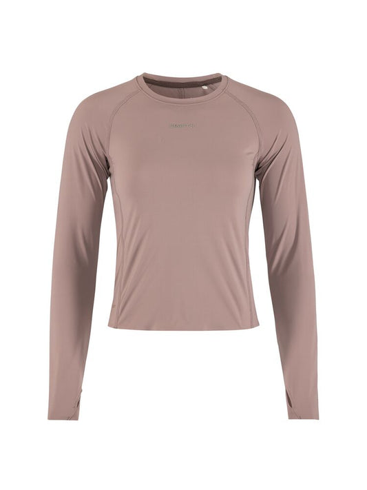 Hypervent Tight Longsleeve W - Laufshirt