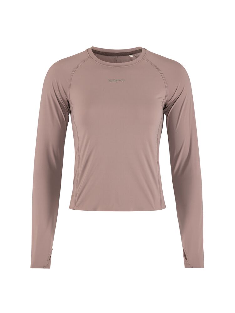 Hypervent Tight Longsleeve W von Craft – Potpurri