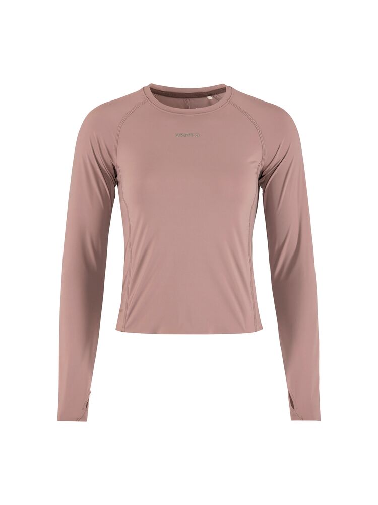 Hypervent Tight Longsleeve W von Craft – Potpurri