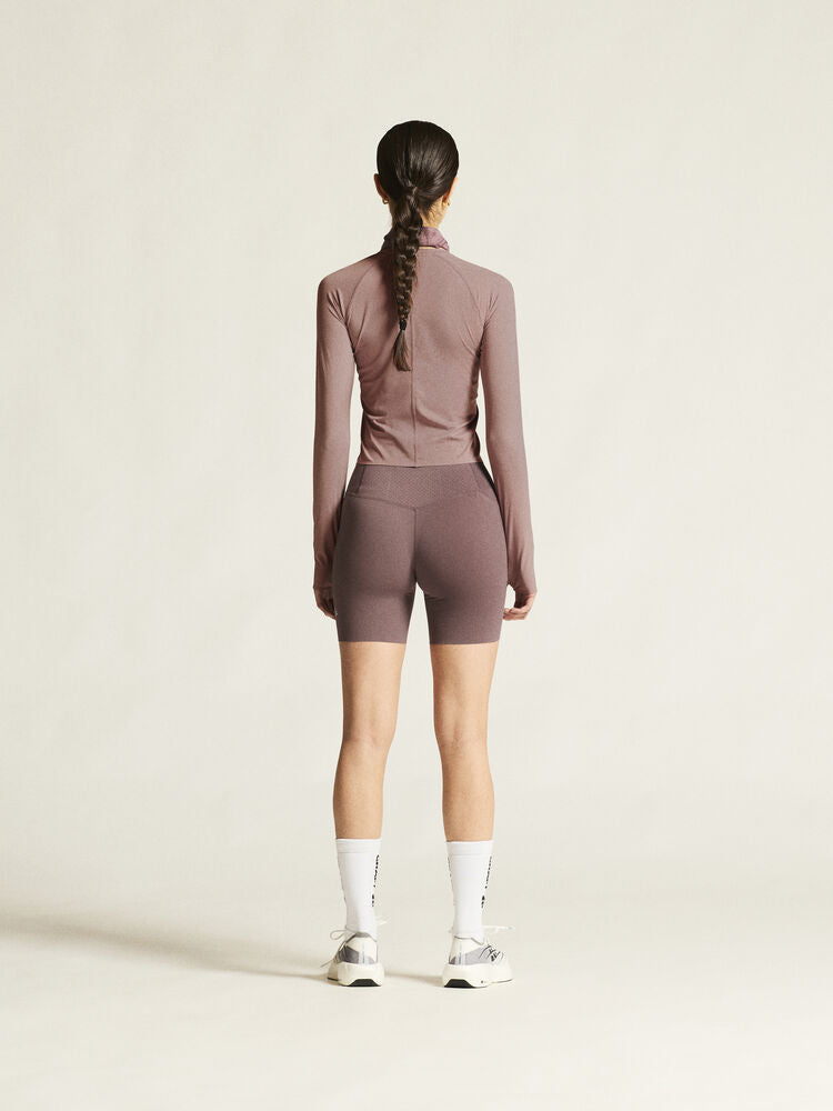 Hypervent Tight Longsleeve W von Craft – Potpurri