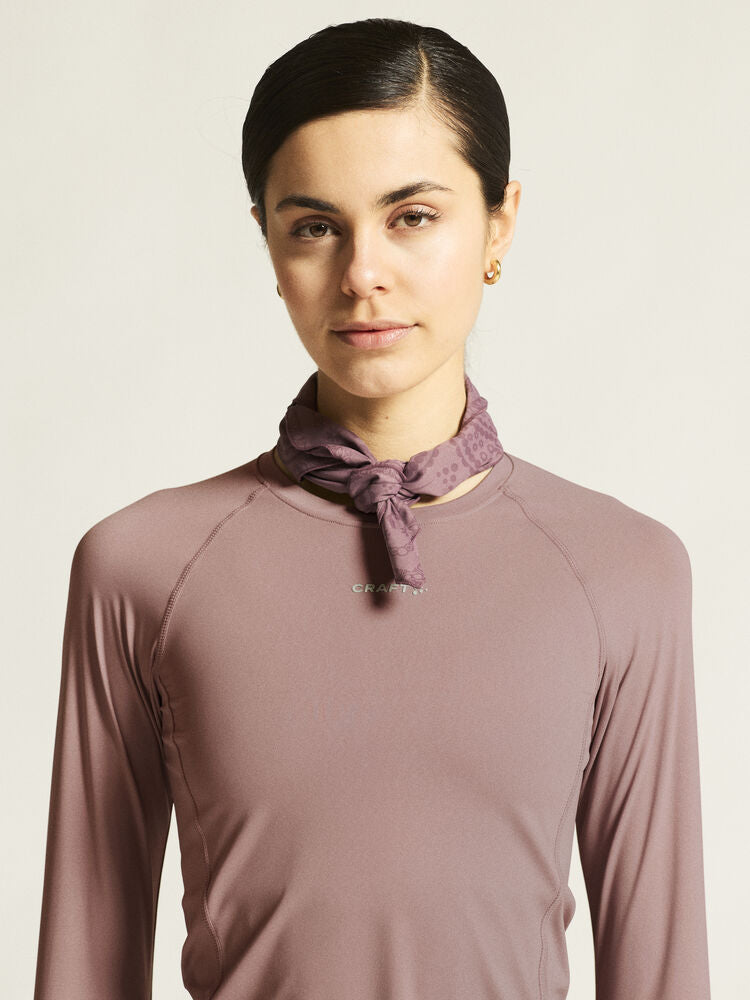 Hypervent Tight Longsleeve W von Craft – Potpurri