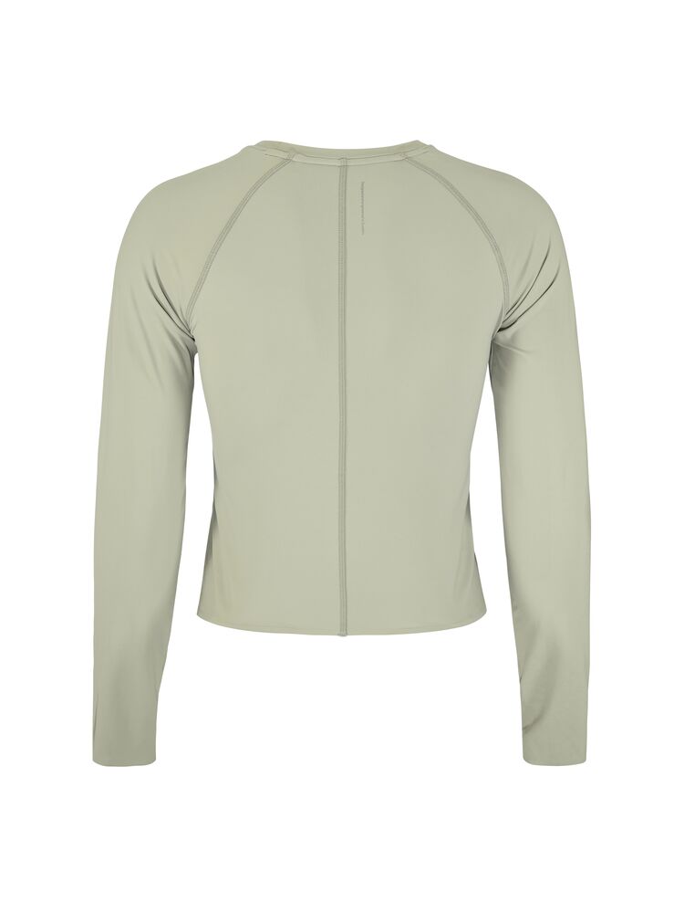Hypervent Tight Longsleeve W von Craft – Potpurri