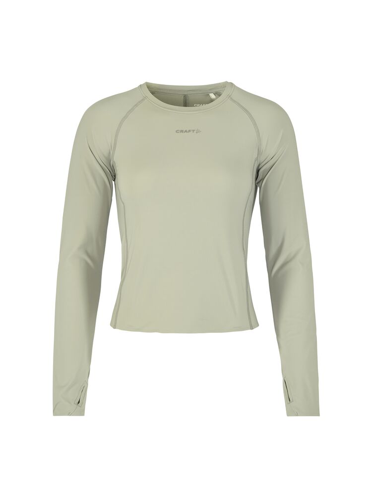 Hypervent Tight Longsleeve W von Craft – Potpurri