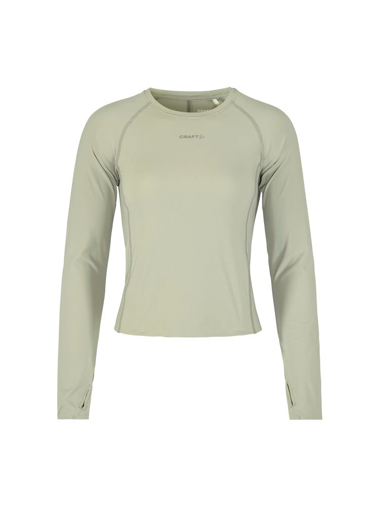 Hypervent Tight Longsleeve W von Craft – Potpurri