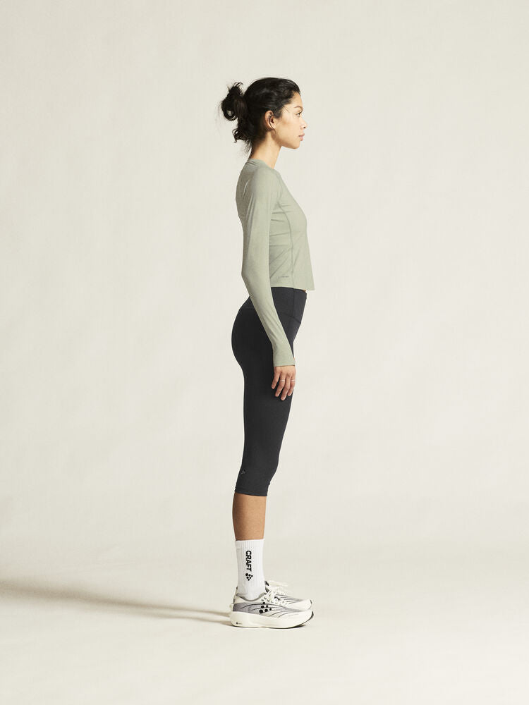 Hypervent Tight Longsleeve W von Craft – Potpurri