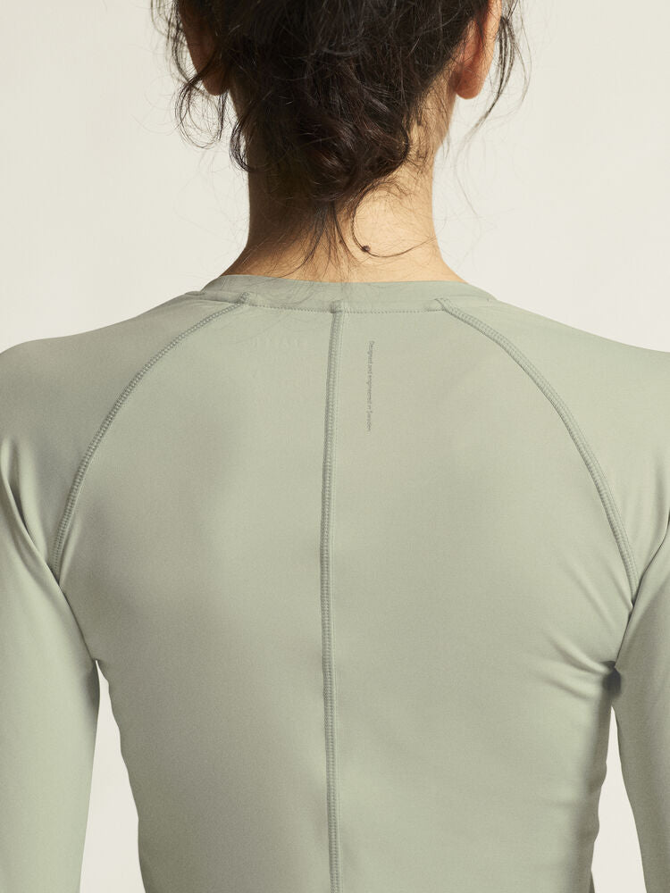 Hypervent Tight Longsleeve W von Craft – Potpurri