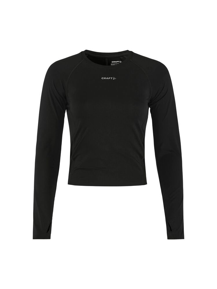 Hypervent Tight Longsleeve W von Craft – Potpurri