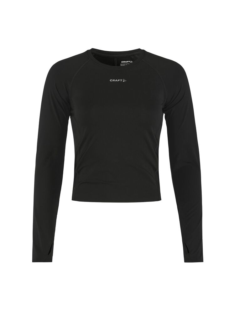 Hypervent Tight Longsleeve W von Craft – Potpurri