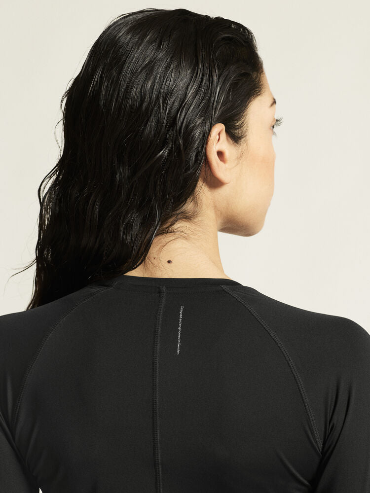 Hypervent Tight Longsleeve W von Craft – Potpurri