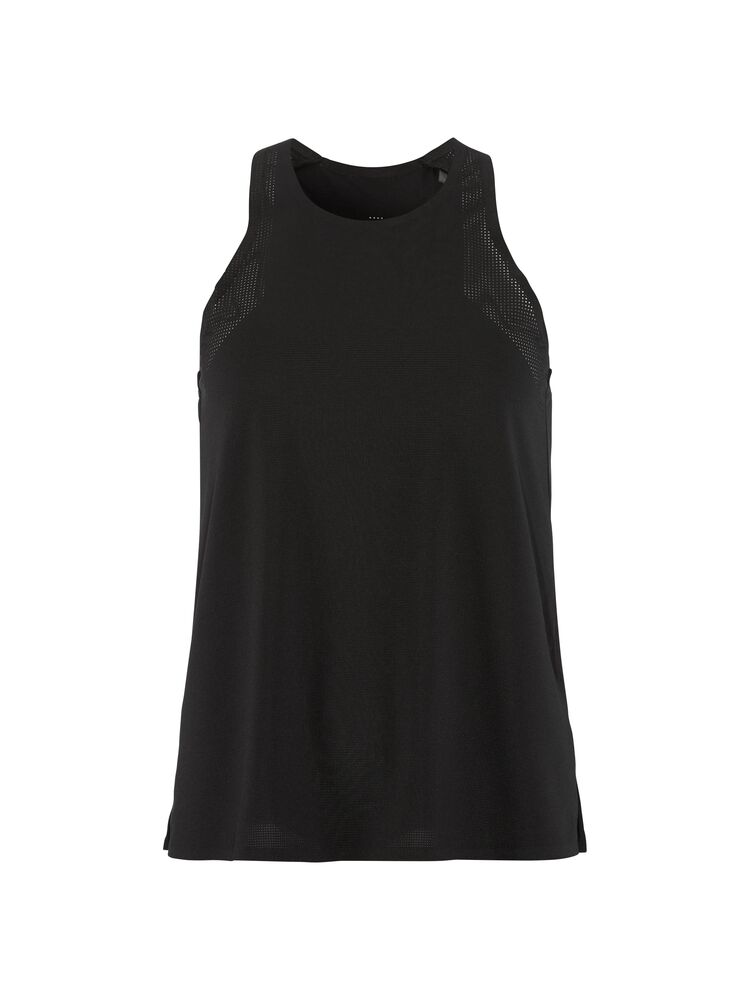 Race Day Singlet 2 W von Craft – Magenta