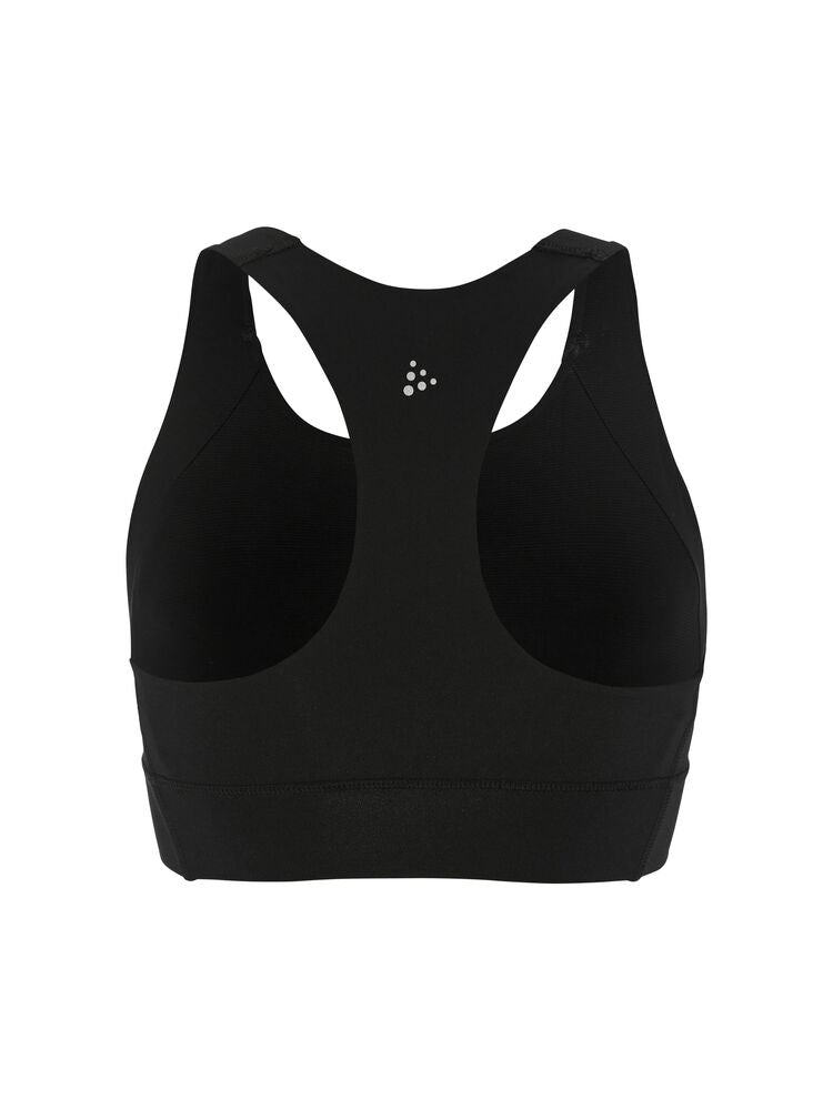 Hypervent Pocket Sports Top W von Craft – Magenta