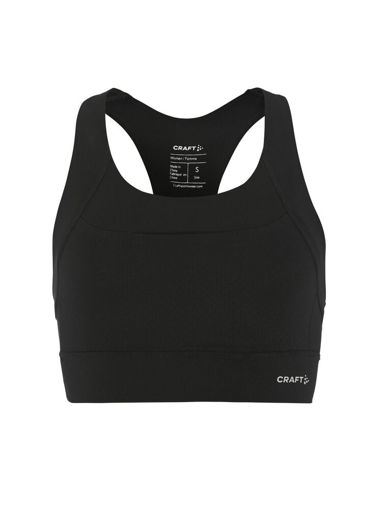 Hypervent Pocket Sports Top W von Craft – Magenta