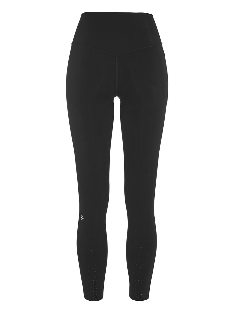 Hypervent Tights W von Craft – Black
