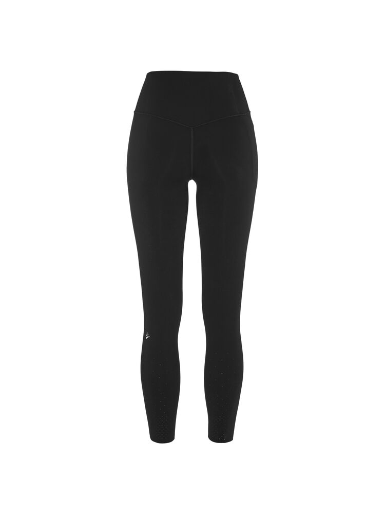 Hypervent Tights W von Craft – Black