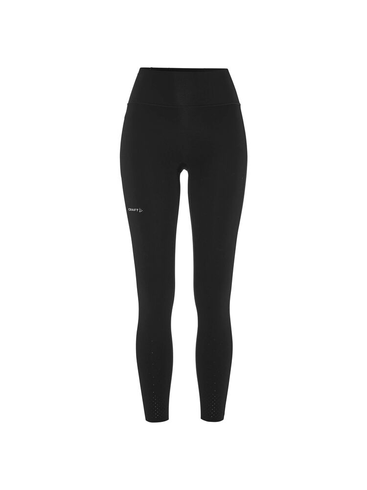 Hypervent Tights W von Craft – Black